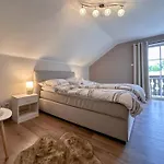 Σπίτι διακοπών Bayerischer Wald *