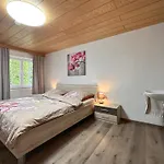 Bayerischer Wald Σπίτι διακοπών *