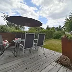 Сasa de vacaciones Bayerischer Wald