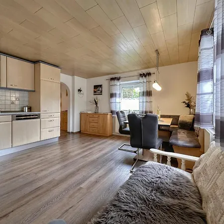 Casa de Férias Bayerischer Wald *