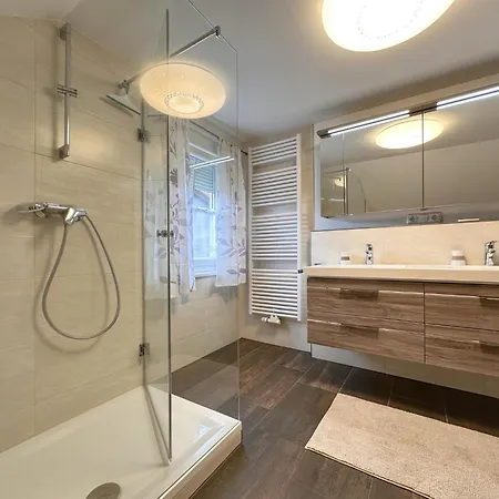 Bayerischer Wald Casa de Férias