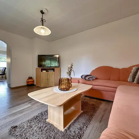 Bayerischer Wald * Waldkirchen