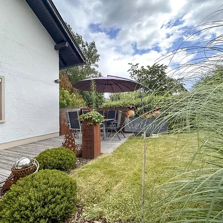 Bayerischer Wald Waldkirchen