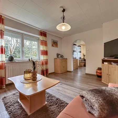 Сasa de vacaciones Bayerischer Wald Waldkirchen