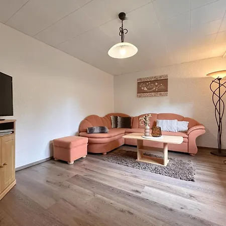 Bayerischer Wald Сasa de vacaciones