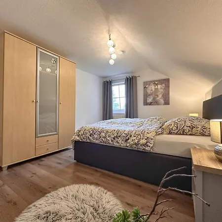 Bayerischer Wald Сasa de vacaciones