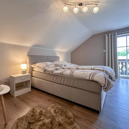 Bayerischer Wald Сasa de vacaciones Waldkirchen