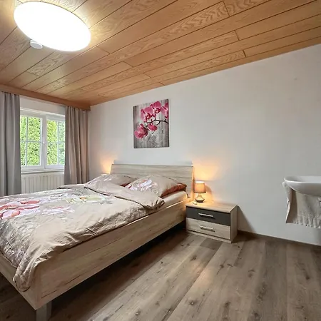 Bayerischer Wald Сasa de vacaciones *