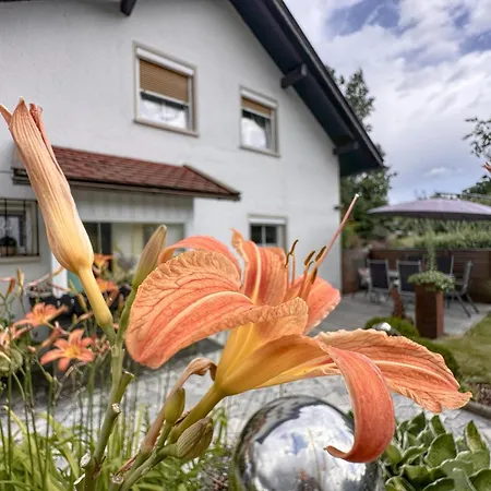 Bayerischer Wald Сasa de vacaciones Waldkirchen