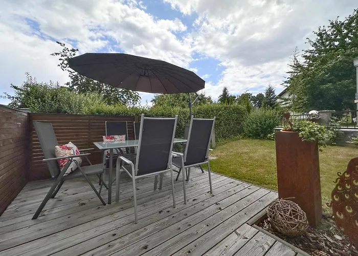 Vakantiehuis Bayerischer Wald