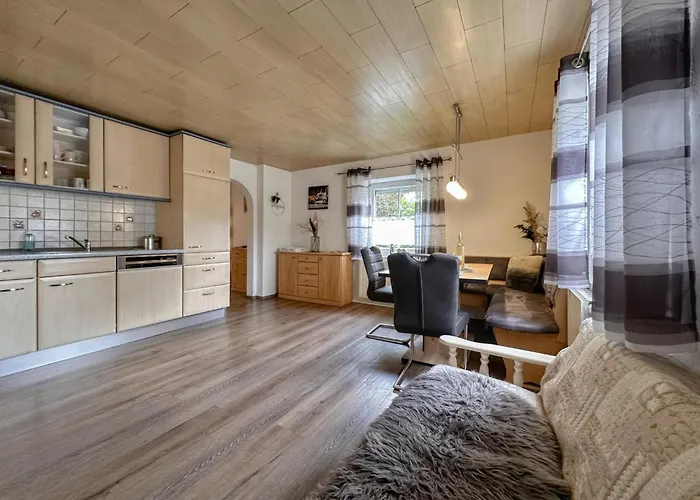 Vakantiehuis Bayerischer Wald *