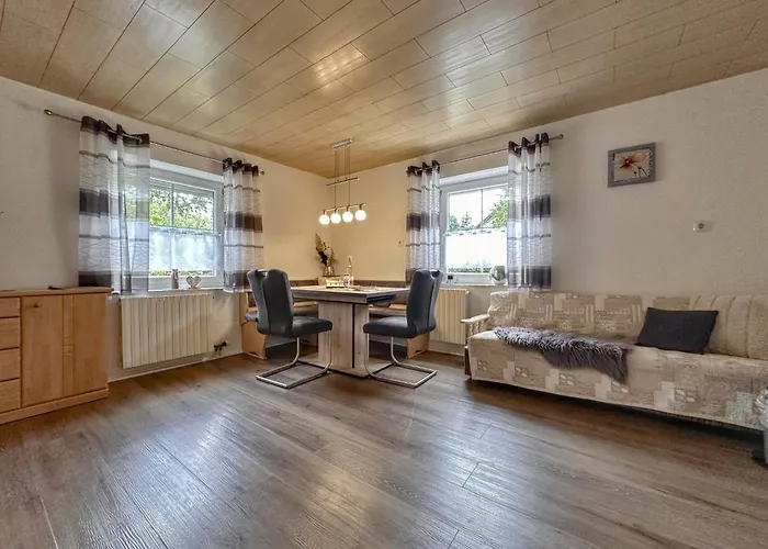 Bayerischer Wald Vakantiehuis *