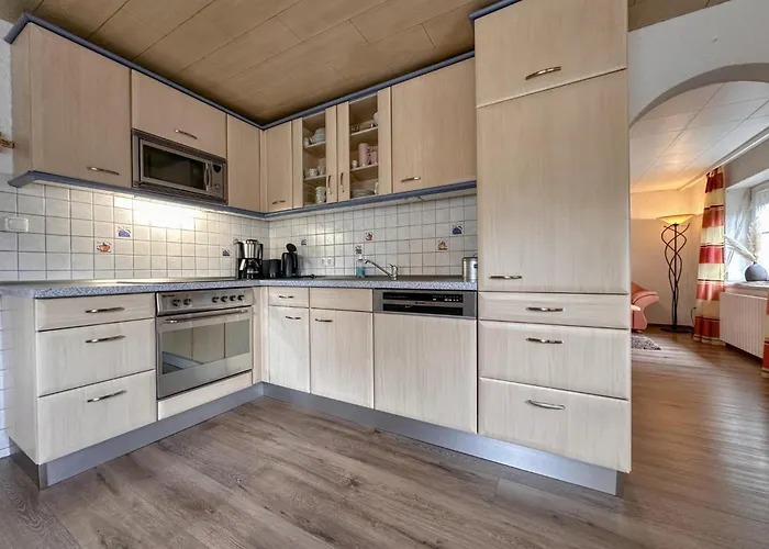 Vakantiehuis Bayerischer Wald *