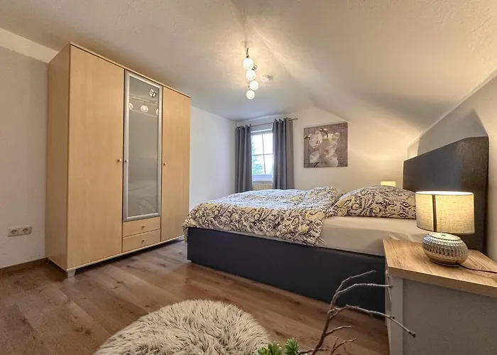 Bayerischer Wald Vakantiehuis Waldkirchen