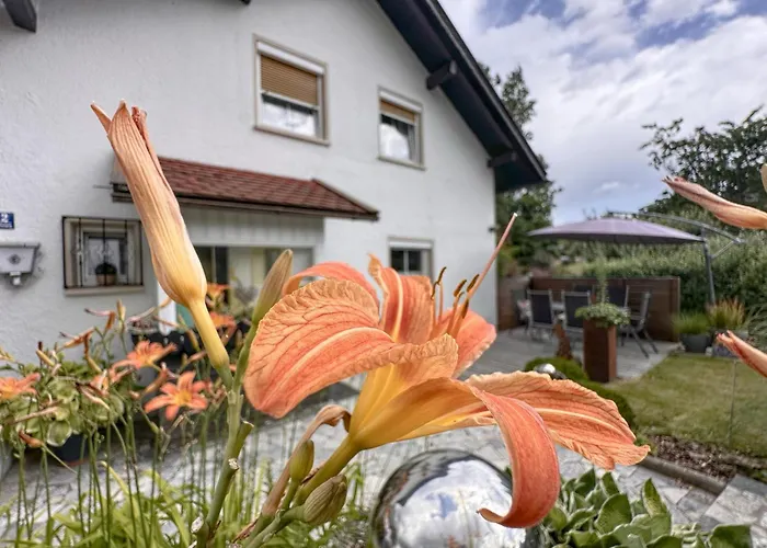 Bayerischer Wald Waldkirchen