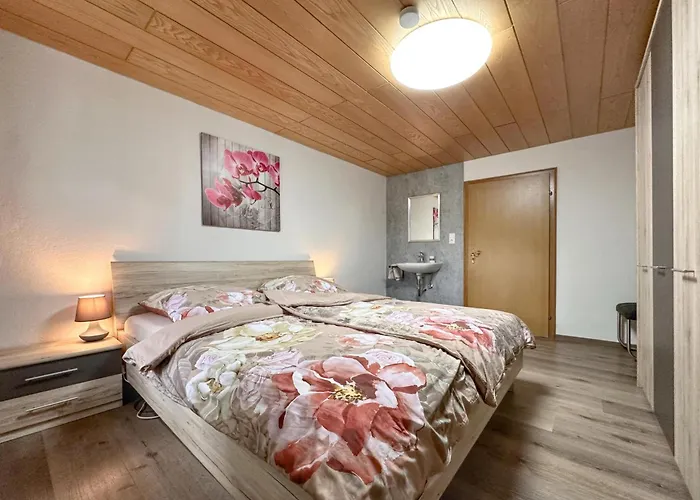 Vakantiehuis Bayerischer Wald