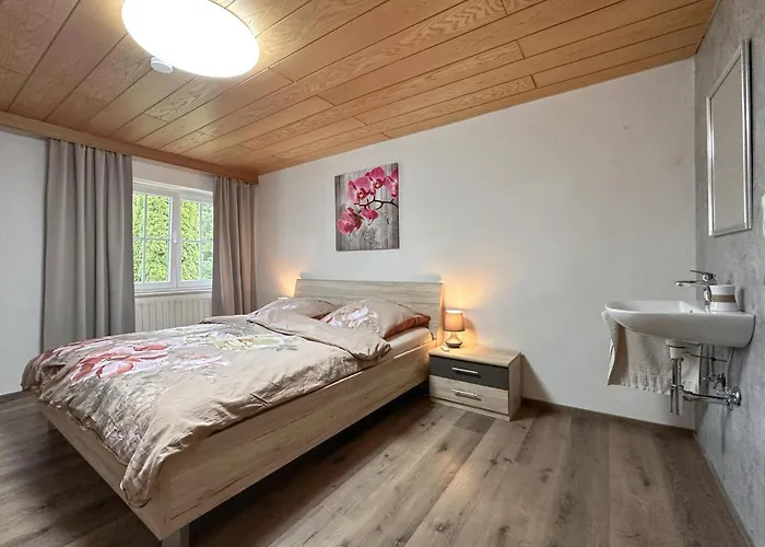 Bayerischer Wald Vakantiehuis *