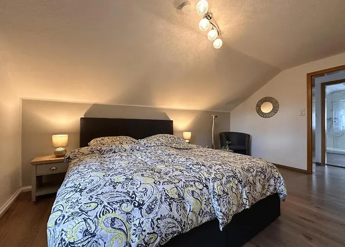 Vakantiehuis Bayerischer Wald *